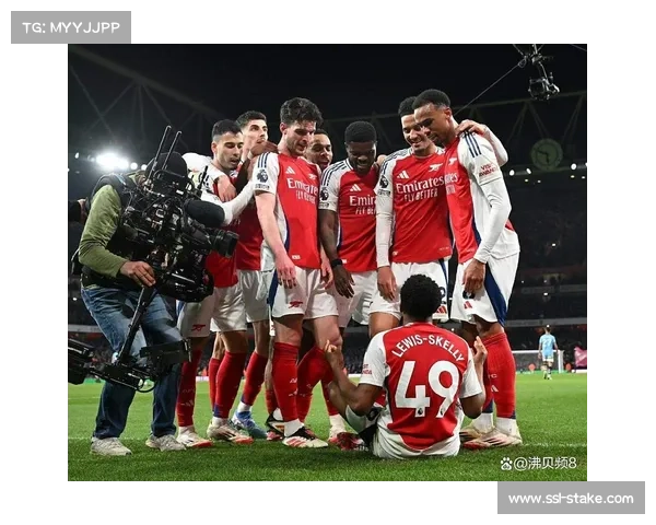 阿森纳势头强劲或终结曼城英超统治重塑冠军格局