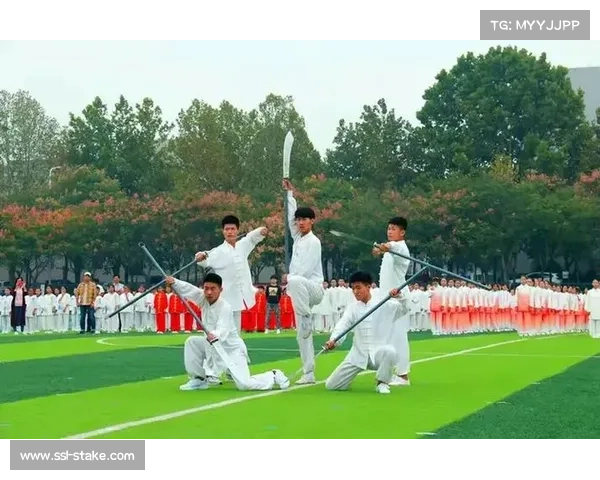 学校体育课程形成系统化衔接 贯通各学段培养路径