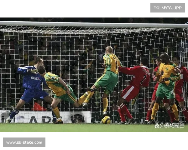 门将神扑瞬间集锦：英超赛场上那些不可思议的扑救