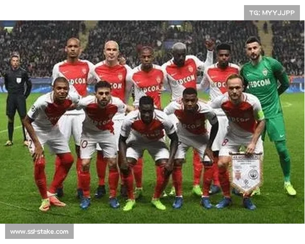 里昂3-1摩纳哥，法甲欧战资格关键战客队胜出