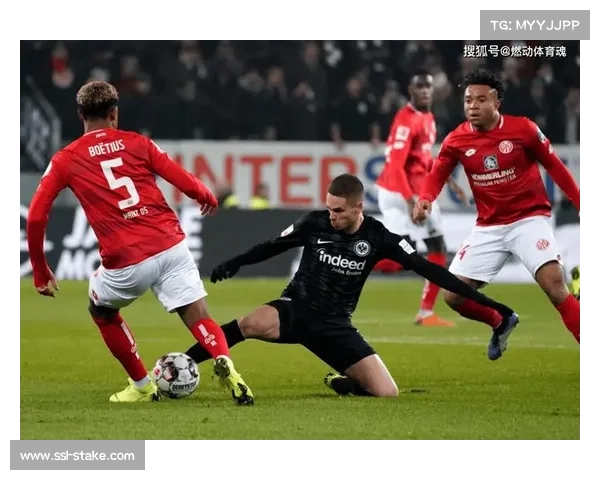 美因茨0-0战平门兴格拉德巴赫，保级关键分