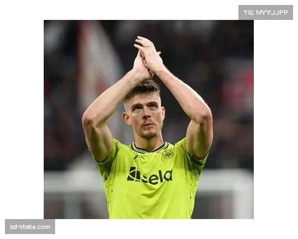 纽卡门将波普因肩部手术，将缺阵至明年一月